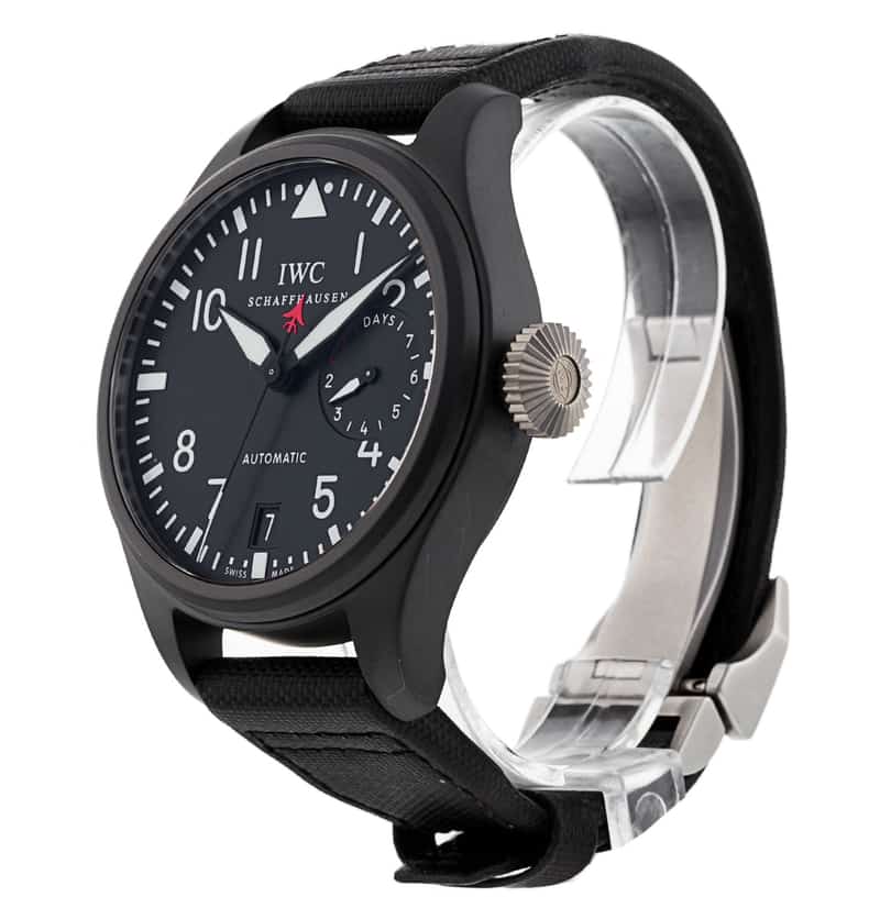 IWC Big Pilot’s IW501901